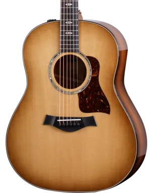 Taylor 517e Grand Pacific Acoustic Electric Guitar