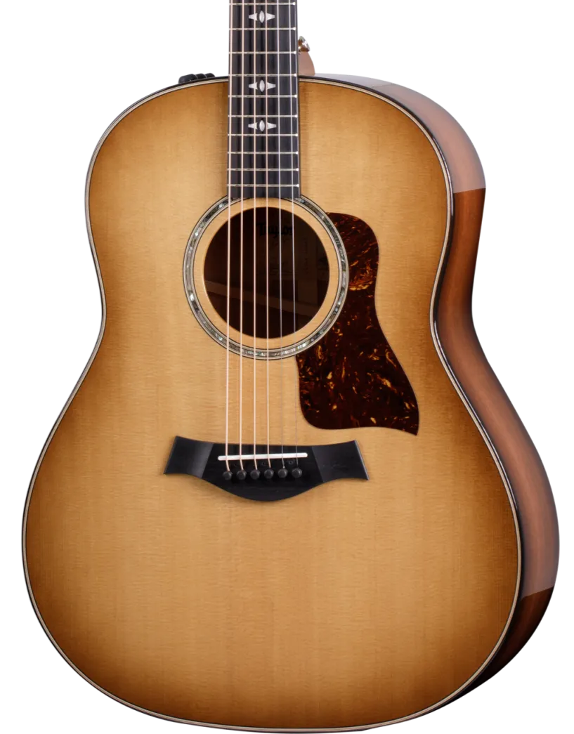 Taylor 517e Grand Pacific Acoustic Electric Guitar