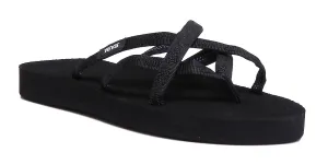 Teva Olowahu In Black