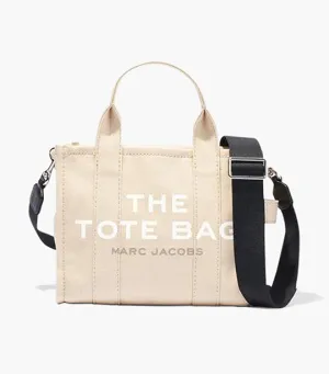 The Small Tote Bag Beige