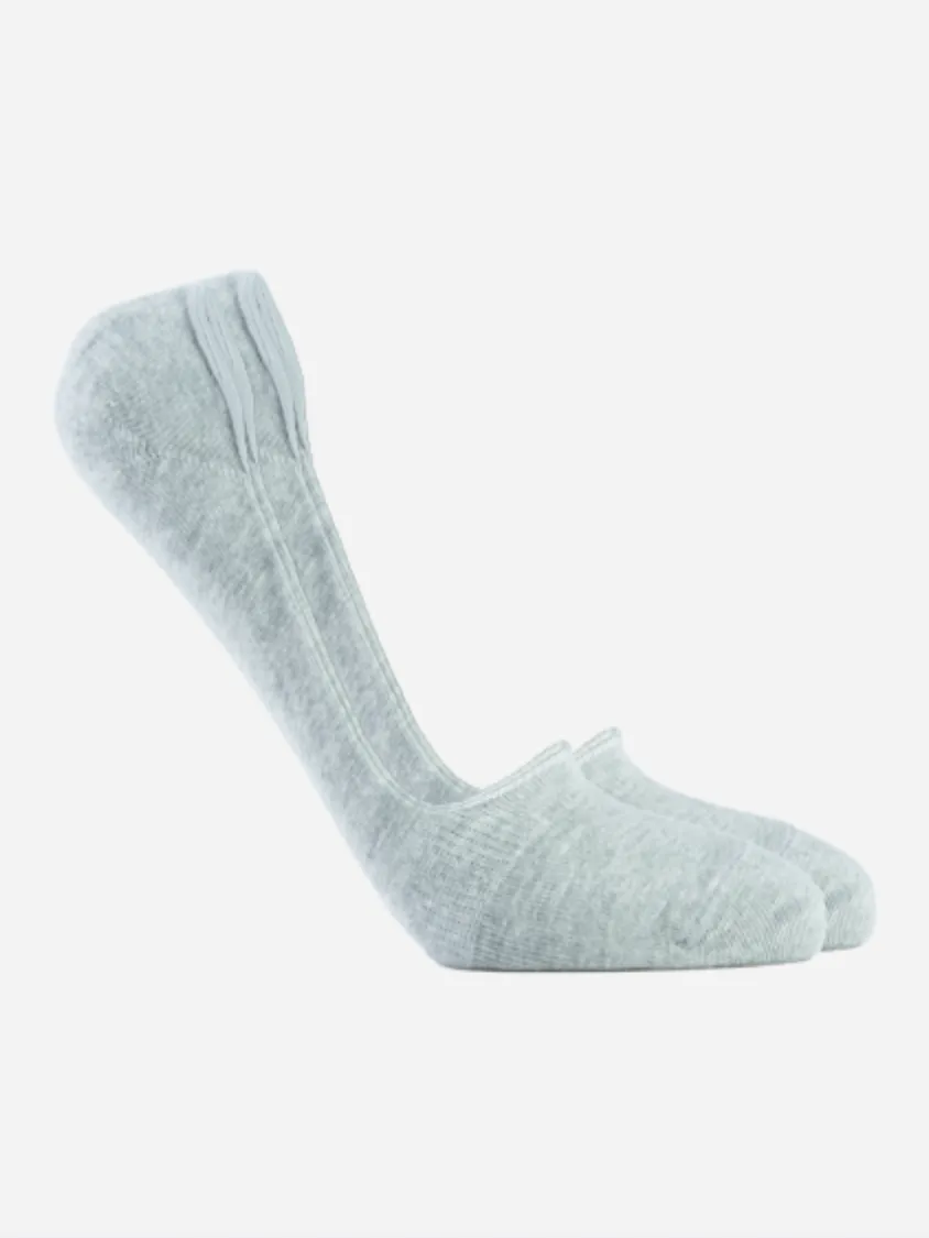 Top Ten Invisible Men Lifestyle Sock Multicolor