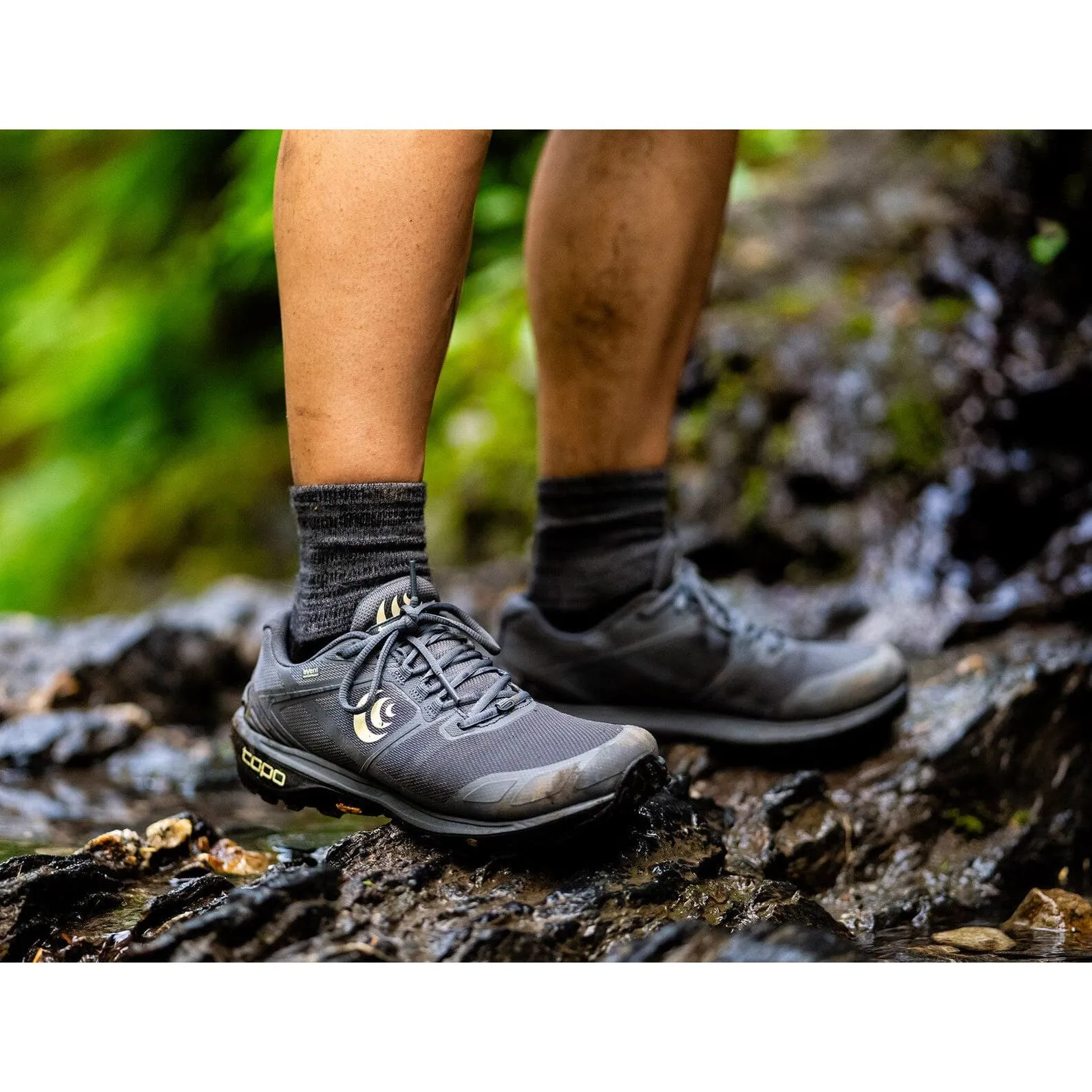 TOPO TERRAVENTURE 4 WP WOMEN'S