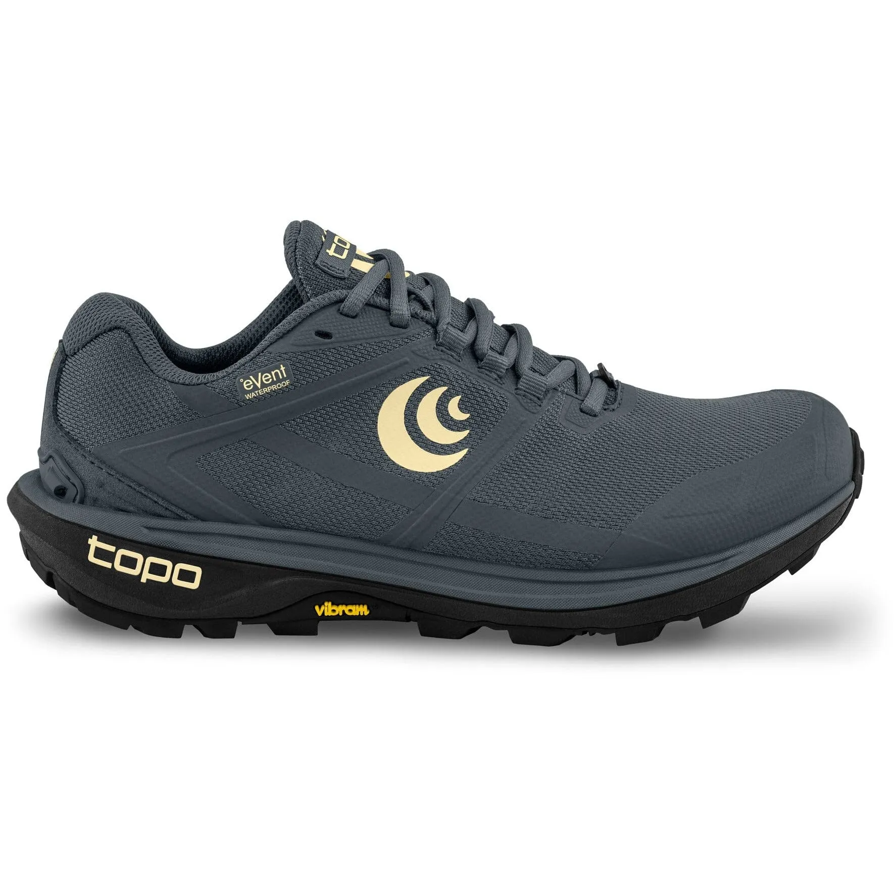 TOPO TERRAVENTURE 4 WP WOMEN'S