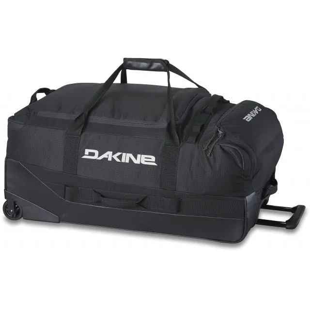 TORQUE WHEELED DUFFLE - 2023