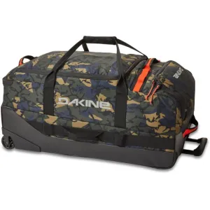 TORQUE WHEELED DUFFLE - 2023