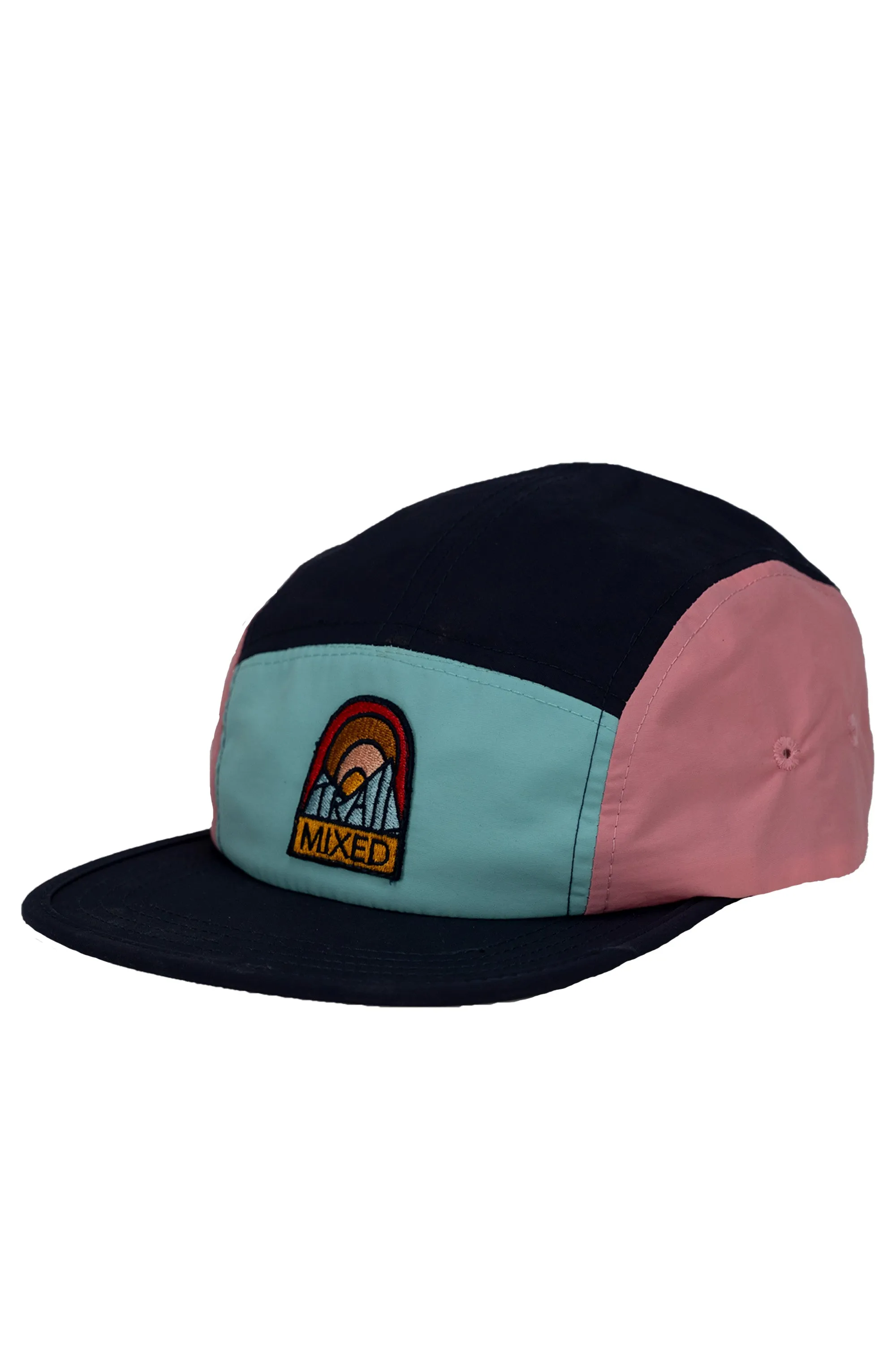 Trail Mixed Chad Cap