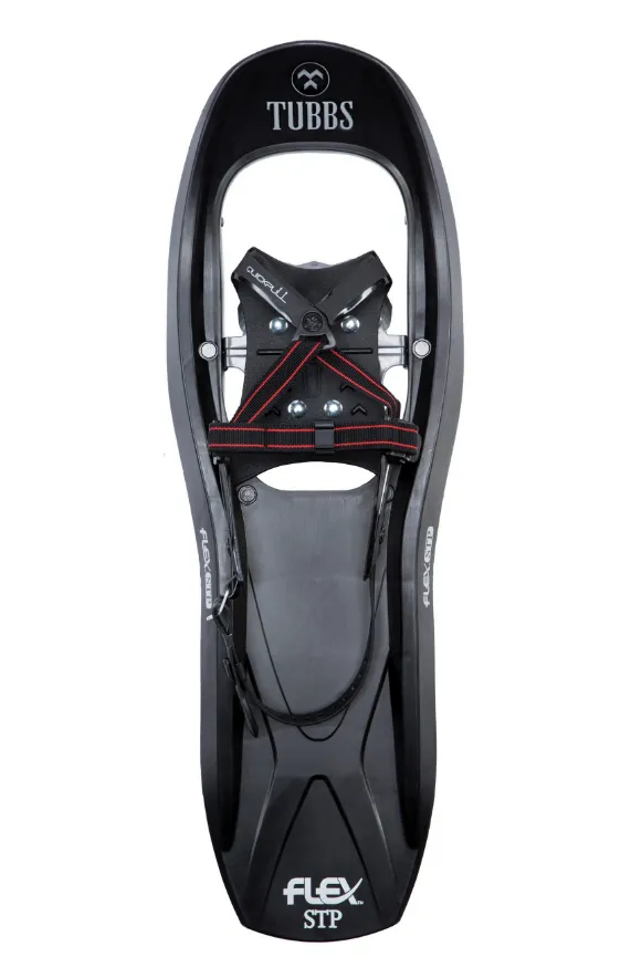 Tubbs Flex STP Men's Snowshoes Kit