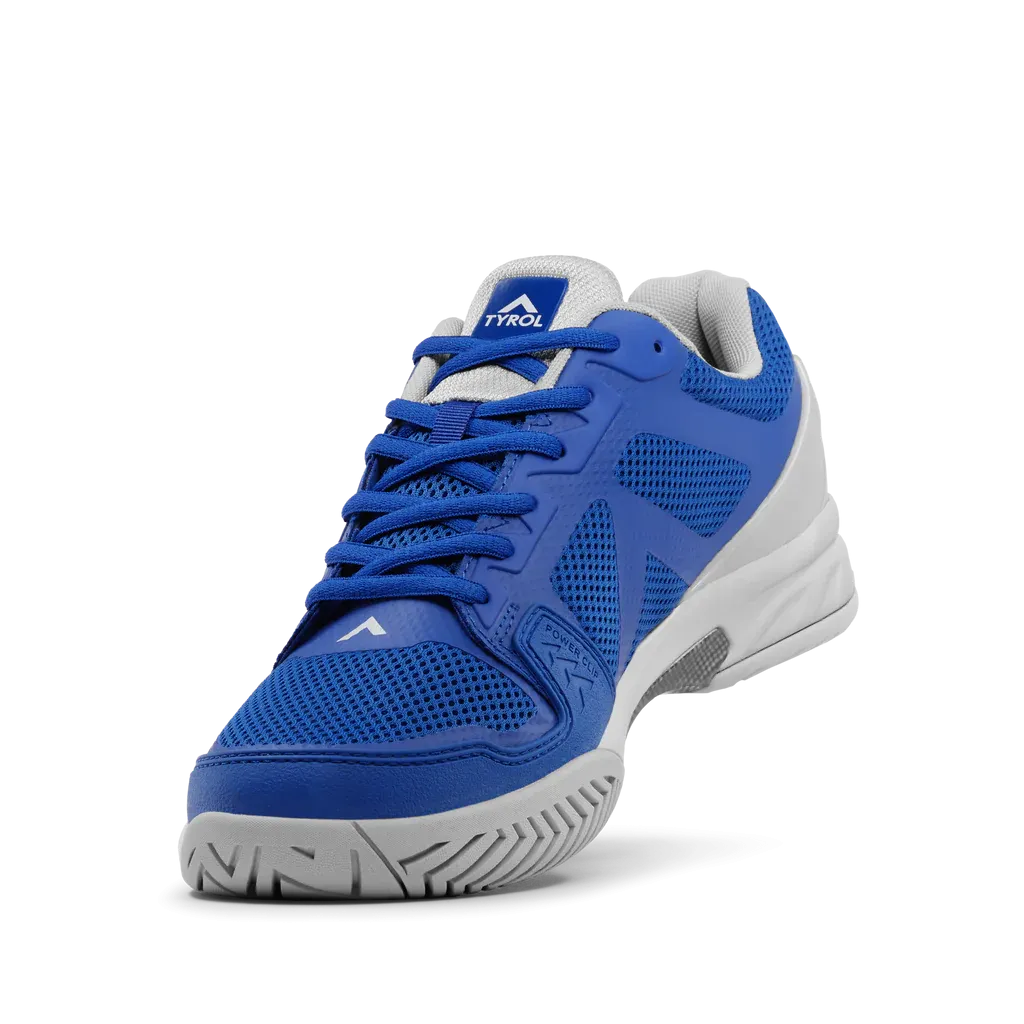 Tyrol | Drive V | Men's | Royal Blue/Light Grey