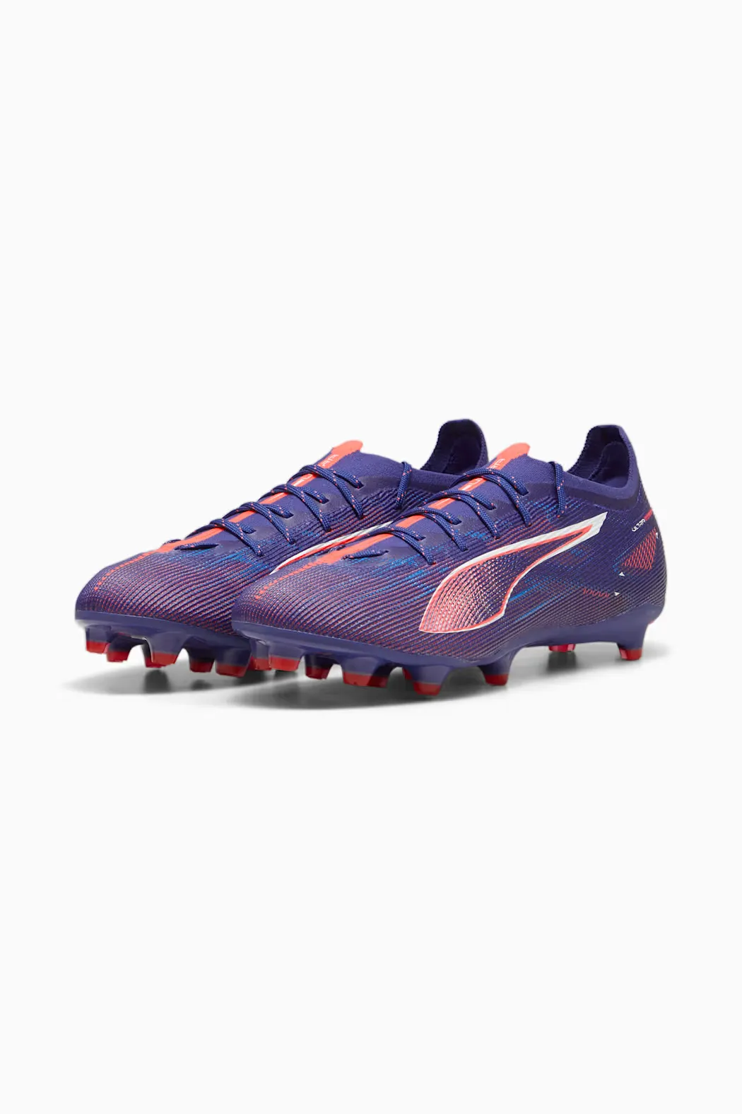 ULTRA 5 PRO FG/AG Football Boots