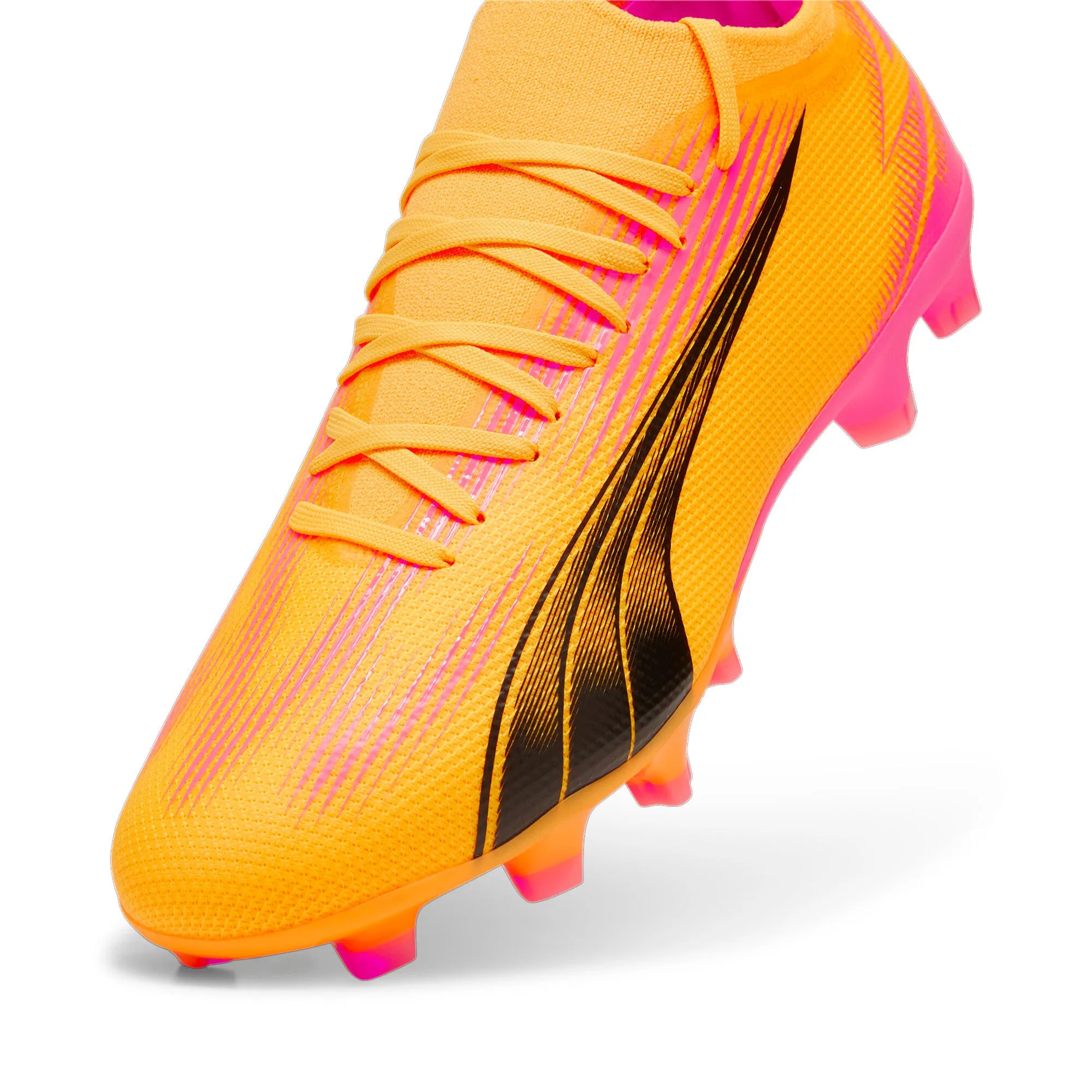 Ultra Match Multi-Ground Soccer Boots - Forever Faster Pack