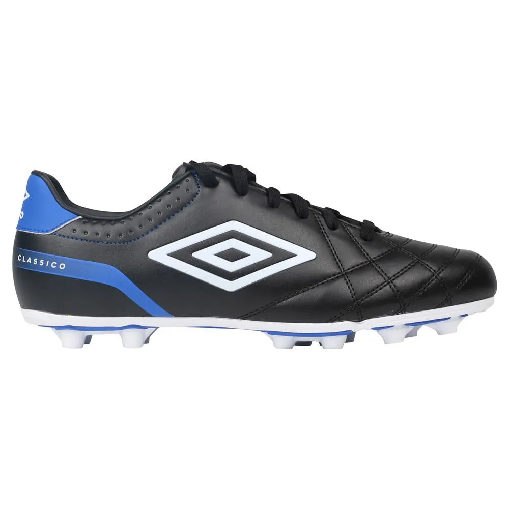 UMBRO CLASSICO 4 HG JUNIOR SOCCER CLEATS