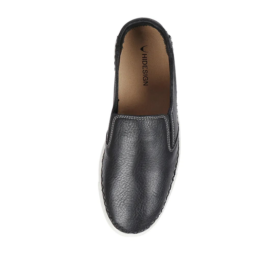 VANCOUVER MENS SLIP ON SHOE