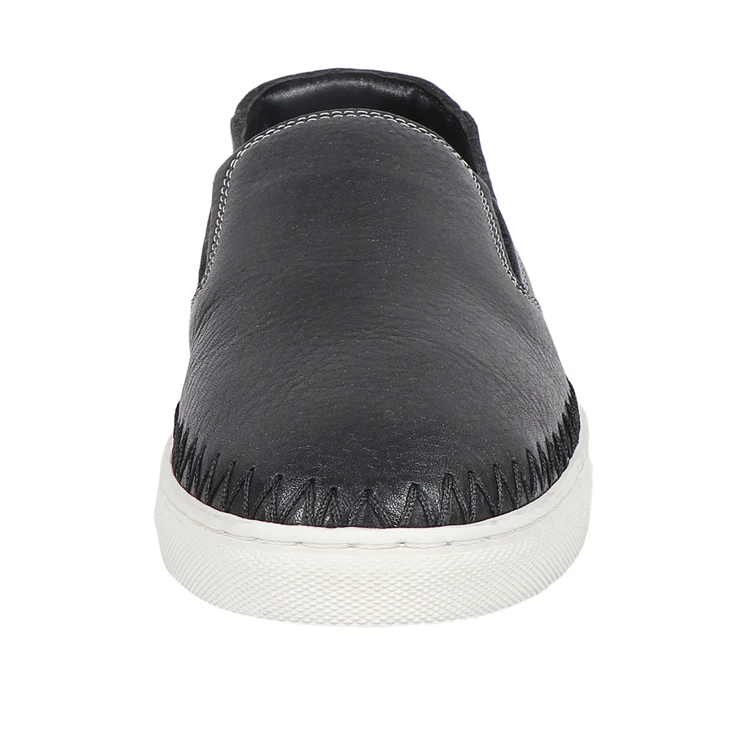 VANCOUVER MENS SLIP ON SHOE