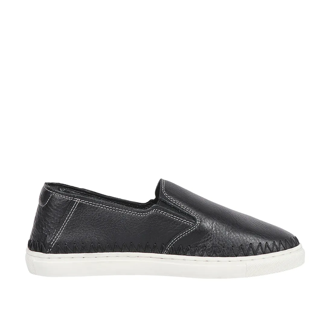 VANCOUVER MENS SLIP ON SHOE