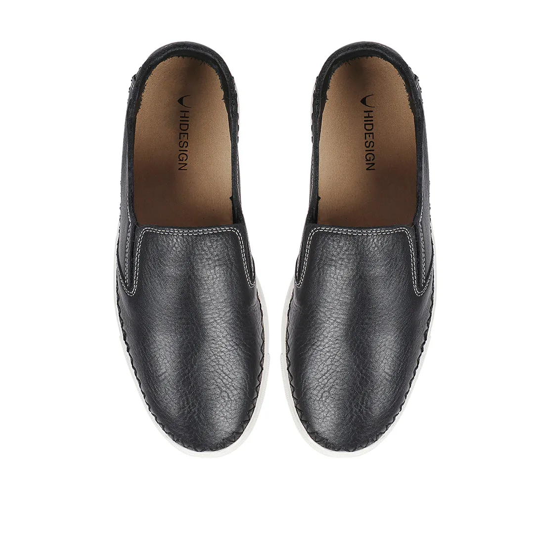 VANCOUVER MENS SLIP ON SHOE