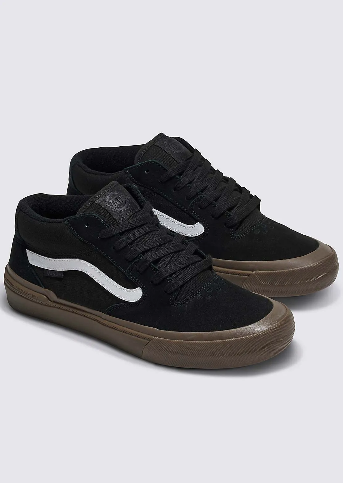 Vans Men's BMX Style 114 Shoes