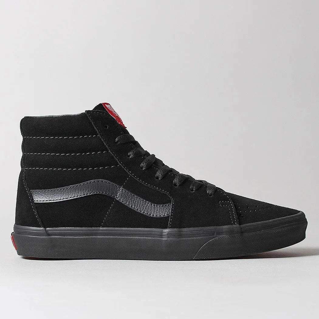 Vans SK8-Hi Shoes