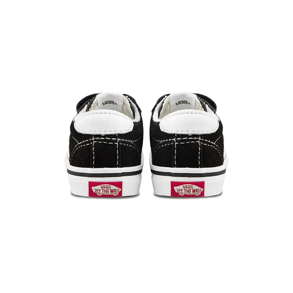 Vans Sport V - Black/White