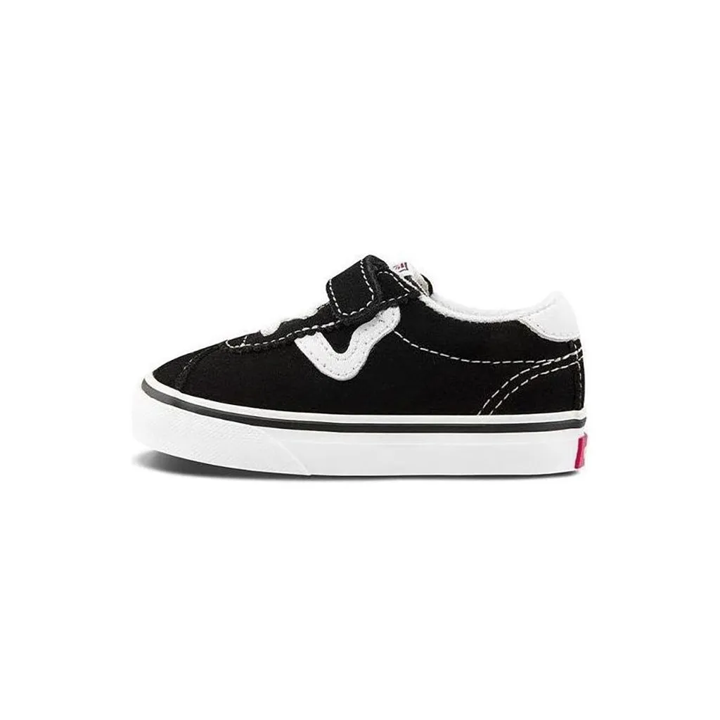 Vans Sport V - Black/White