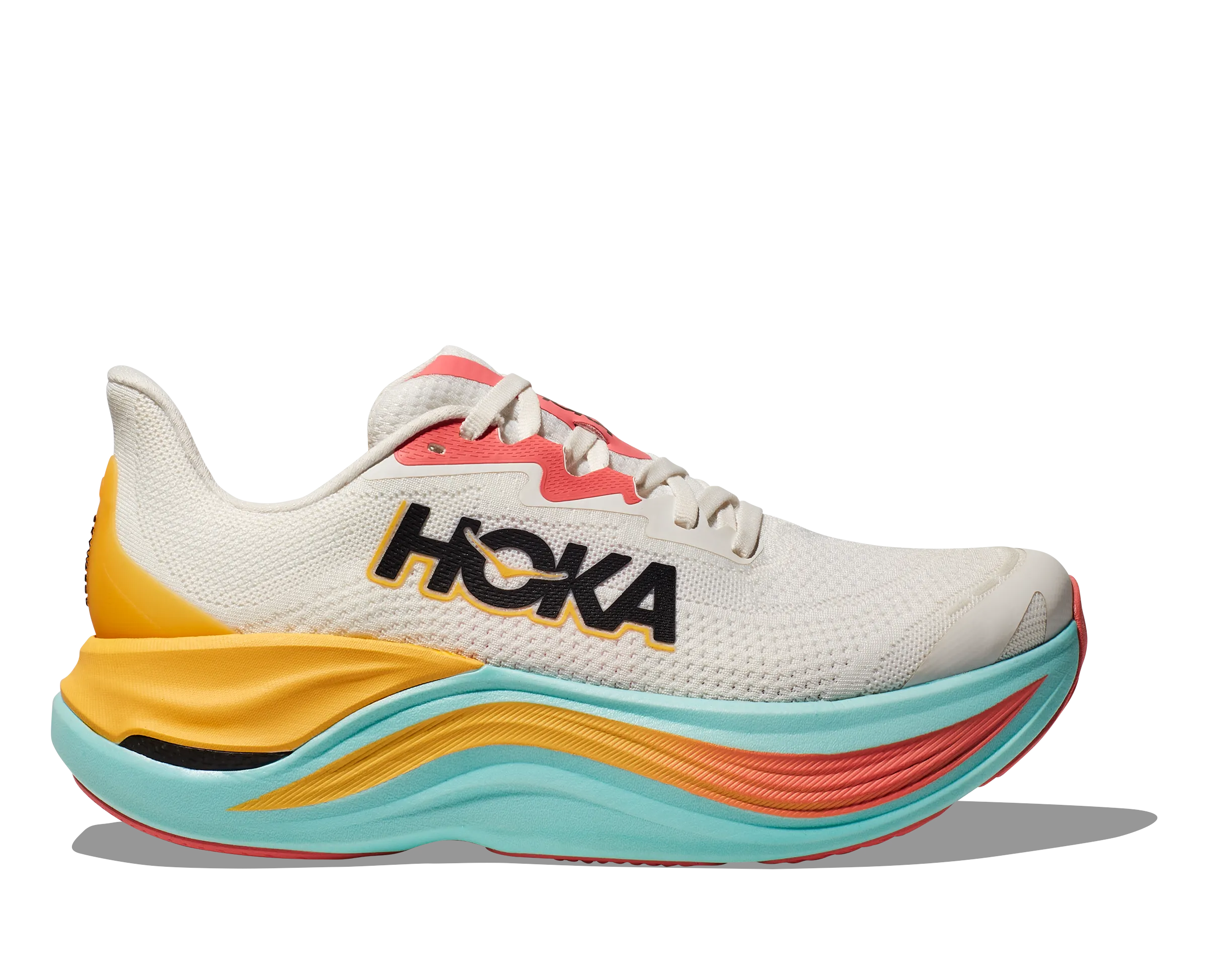 W Hoka Skyward X