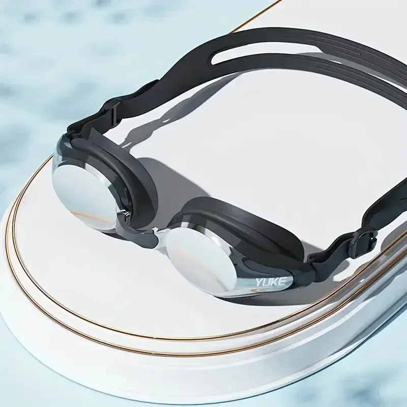 Waterproof Swimming Goggles