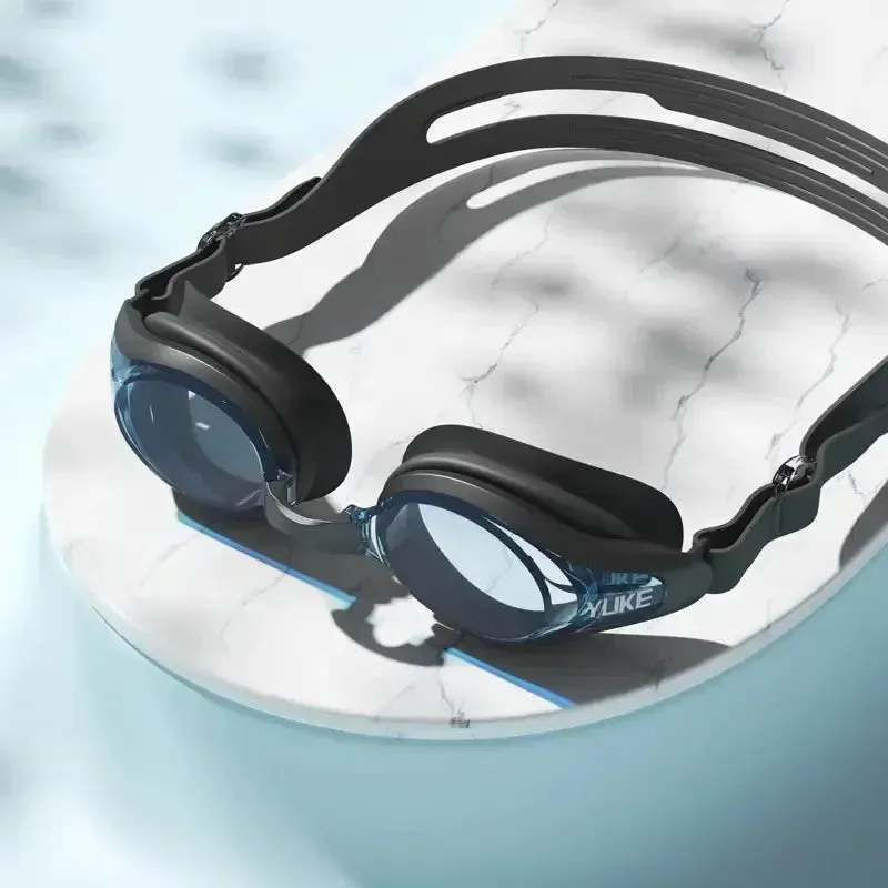 Waterproof Swimming Goggles