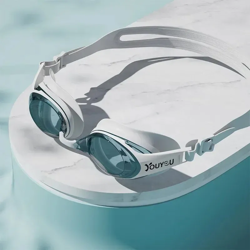 Waterproof Swimming Goggles