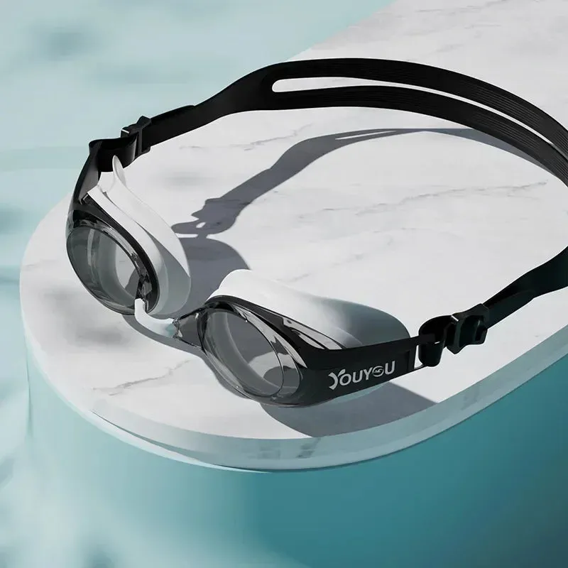 Waterproof Swimming Goggles