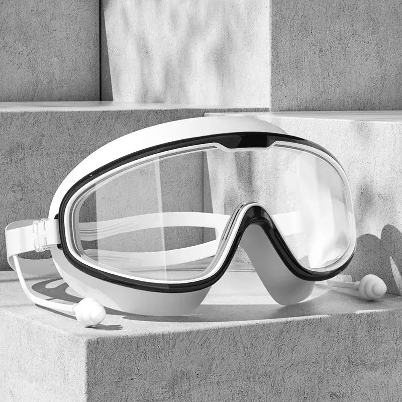 Waterproof Swimming Goggles