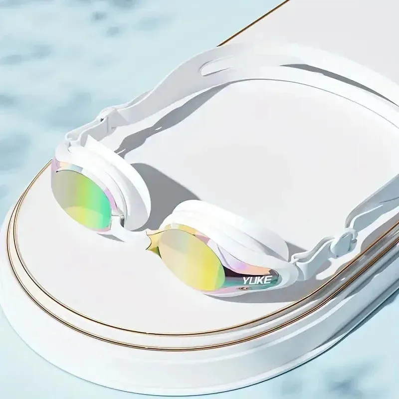 Waterproof Swimming Goggles