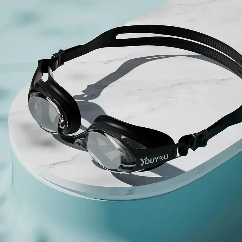 Waterproof Swimming Goggles