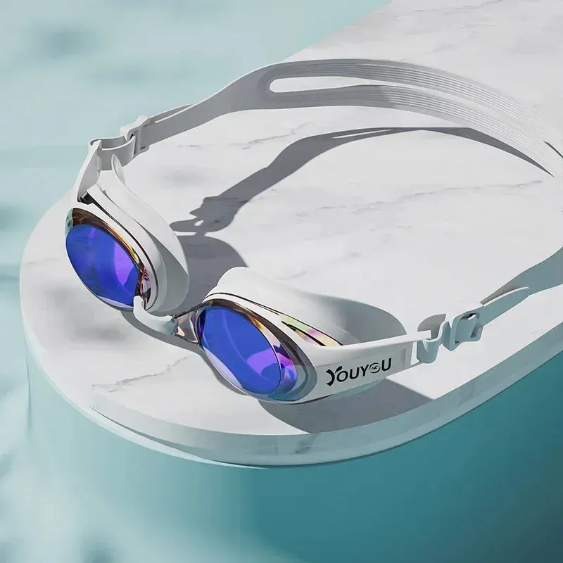 Waterproof Swimming Goggles