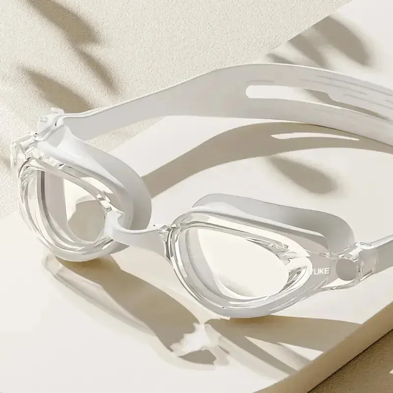 Waterproof Swimming Goggles