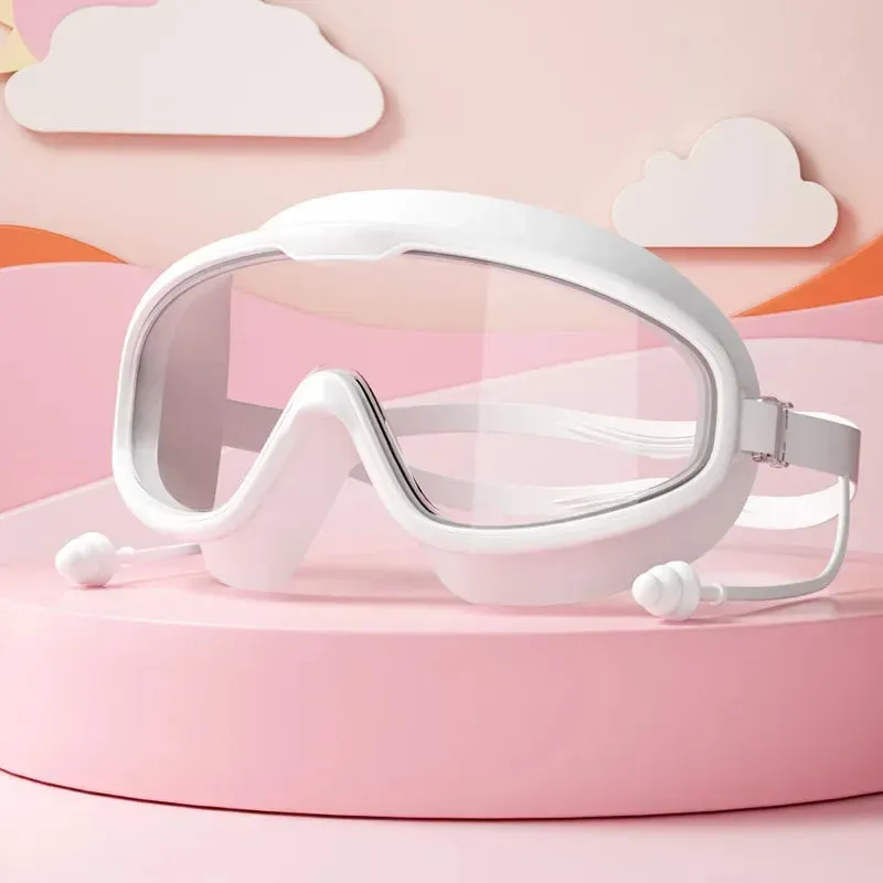 Waterproof Swimming Goggles