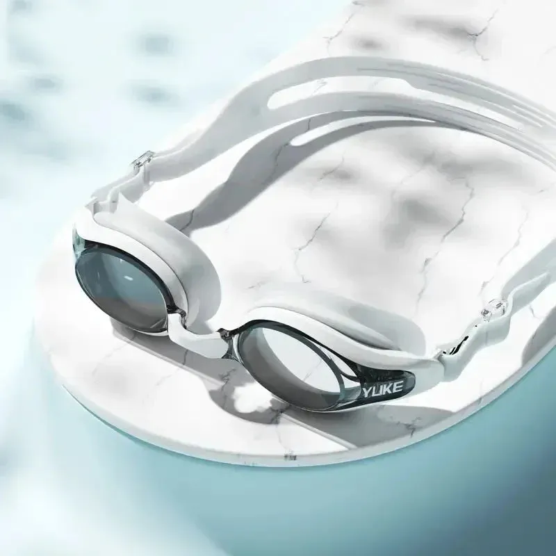 Waterproof Swimming Goggles