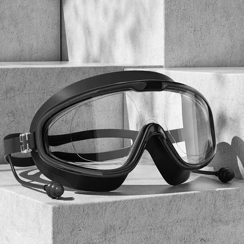 Waterproof Swimming Goggles