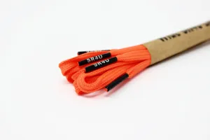 WIDE SR4U Laces Orange Punch