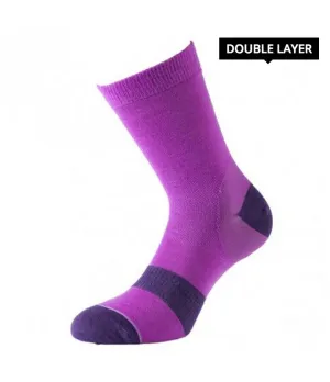 WOMEN'S 1000 MILE APPROACH SOCK