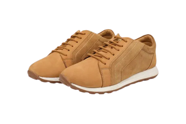 Women's Casual Shoes & Sneakers (#2494117_Camel)