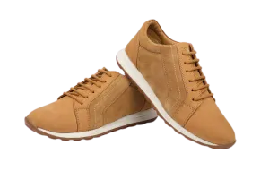 Women's Casual Shoes & Sneakers (#2494117_Camel)