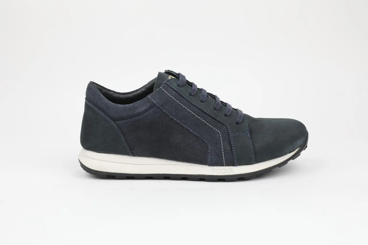 Women's Casual Shoes & Sneakers (#2494117_DNavy)