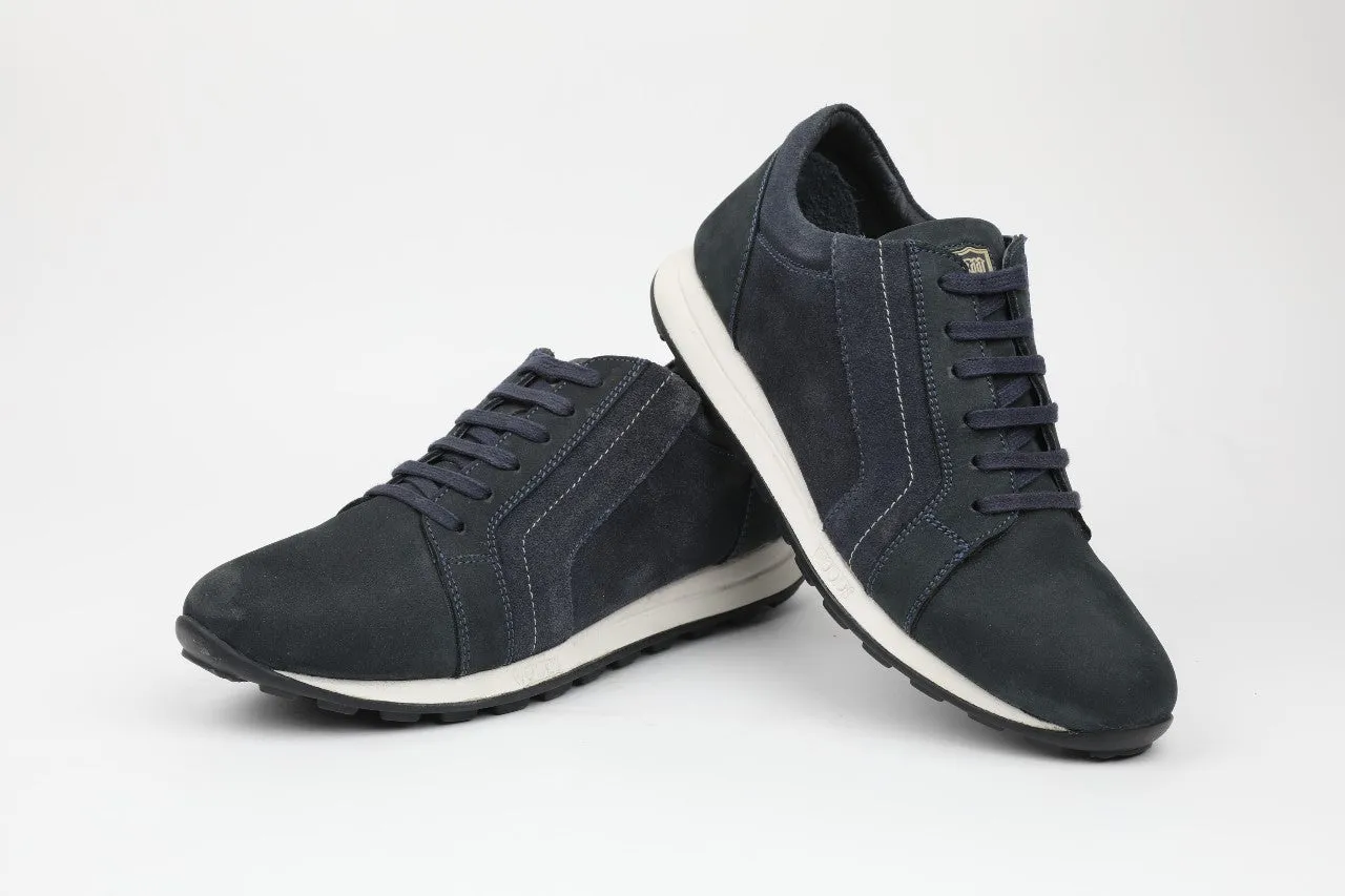 Women's Casual Shoes & Sneakers (#2494117_DNavy)