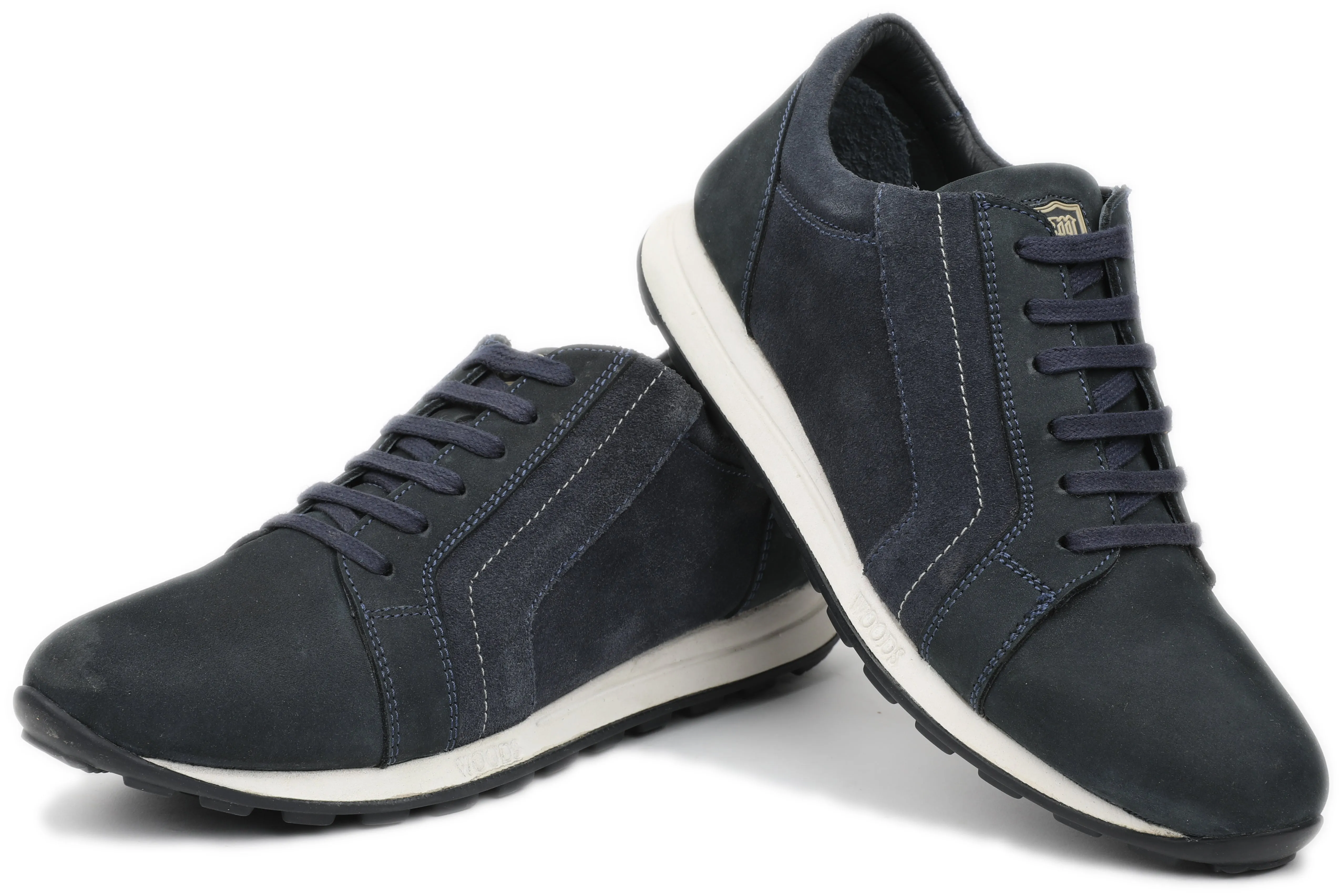 Women's Casual Shoes & Sneakers (#2494117_DNavy)