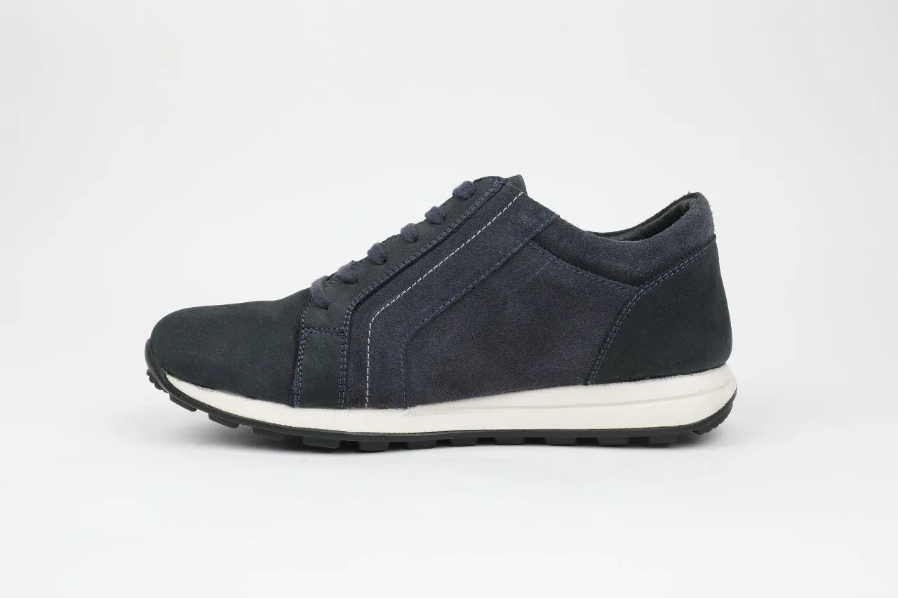 Women's Casual Shoes & Sneakers (#2494117_DNavy)