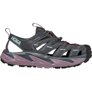 Women's Hoka One One Hopara Castlerock/Elderberry Synthetic