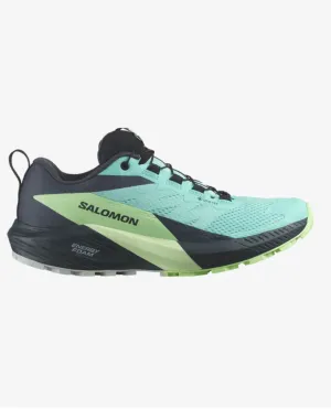 Womens Salomon SENSE RIDE 5 GORE-TEX