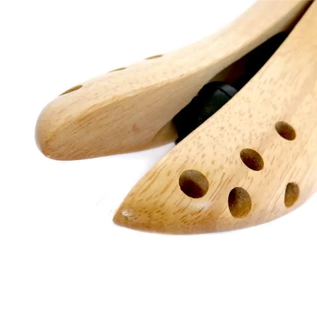 Wooden Two Way Shoe Stretcher