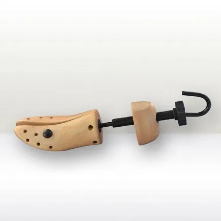 Wooden Two Way Shoe Stretcher