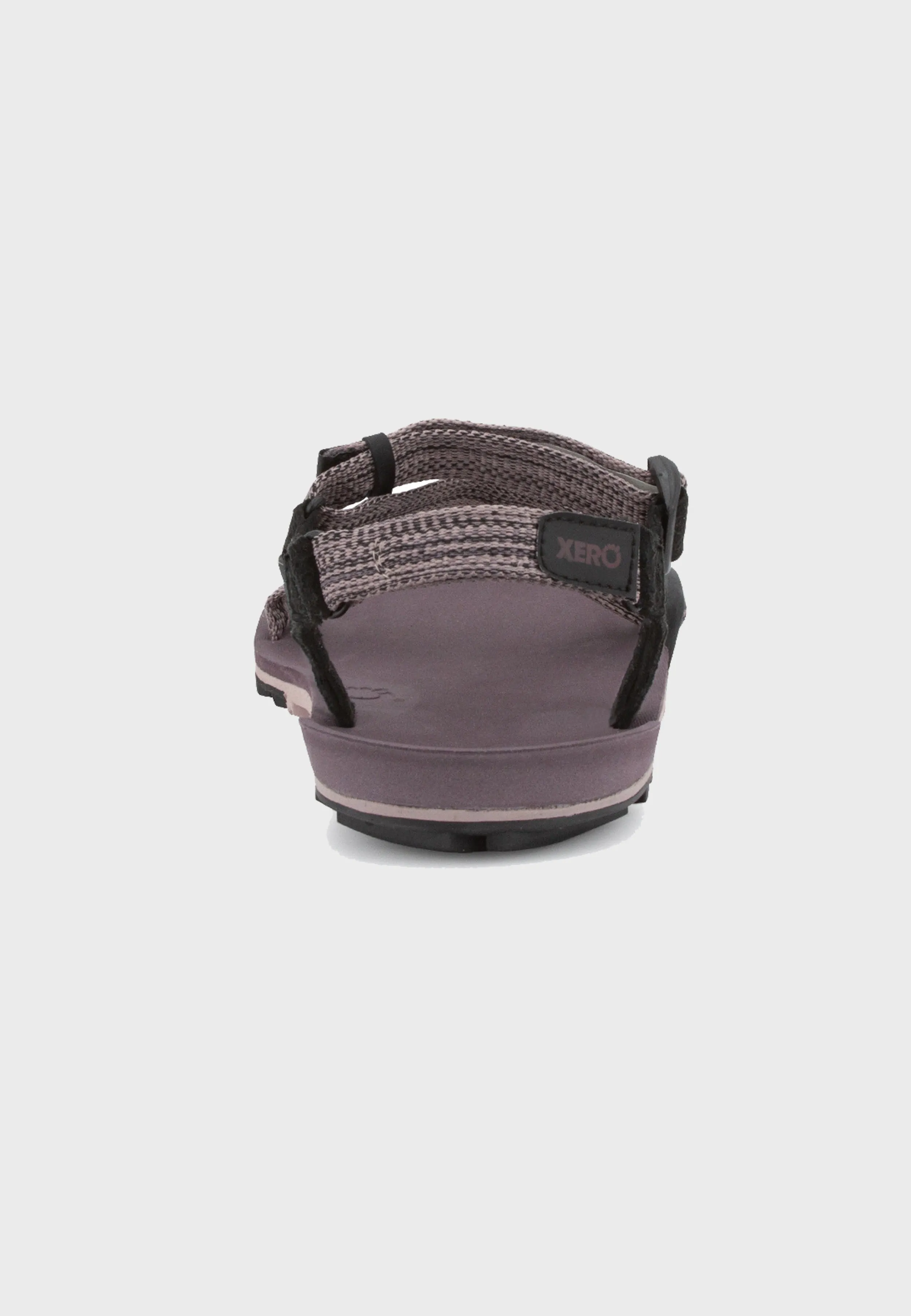 Xero Shoes sandal Z-Trail EV - Rosa/lyserød